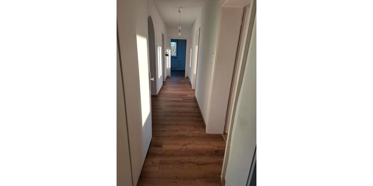 Etagenwohnung Bamberg Bamberg-Ost - 4 Zimmer, 85 m&sup2;, 850&euro; | Angebot:25126695