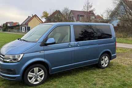VW T6 Multivan 180.500 km 21.500 &euro; Hallstadt 96103