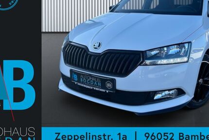 Skoda Fabia 85.859 km 13.480 &euro; Bamberg 96052