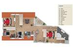 Mehrfamilienhaus, Wohnhaus Hirschaid Sassanfahrt - 9 Zimmer, 270 m&sup2;, 748.500&euro; | Angebot:25780721