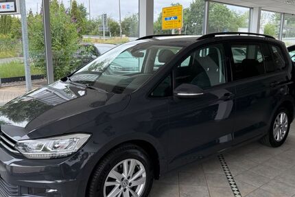 VW Touran 189.999 km 14.190 &euro; Eggolsheim 91330