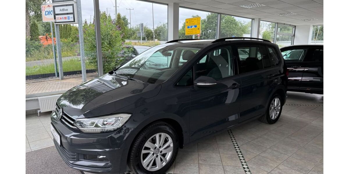 VW Touran 189.999 km 14.190 &euro; Eggolsheim 91330