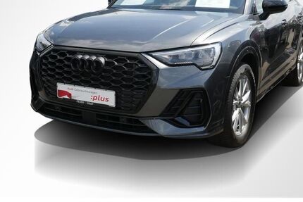 Audi Q3 34.450 km 35.740 &euro; Baiersdorf 91083