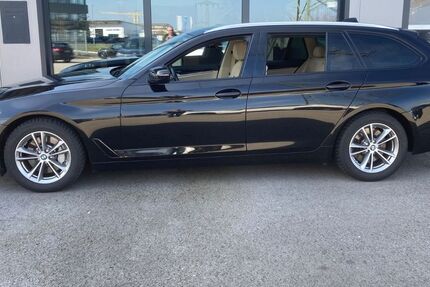 BMW 530 101.000 km 26.900 &euro; Baiersdorf 91083