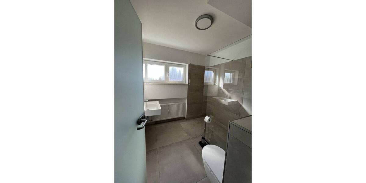 Etagenwohnung Möhrendorf - 3 Zimmer, 86 m&sup2;, 1.050&euro; | Angebot:26228852