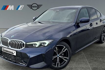 BMW 318 9.149 km 35.990 &euro; Bamberg 96050