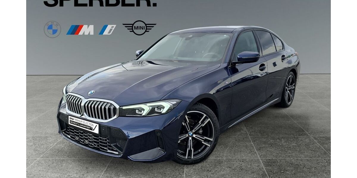 BMW 318 9.149 km 35.990 &euro; Bamberg 96050