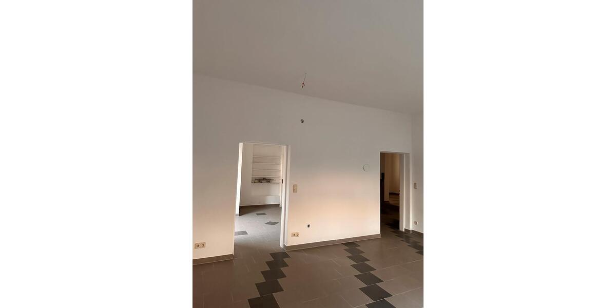 Etagenwohnung Forchheim - 4 Zimmer, 1.500&euro; | Angebot:25742539