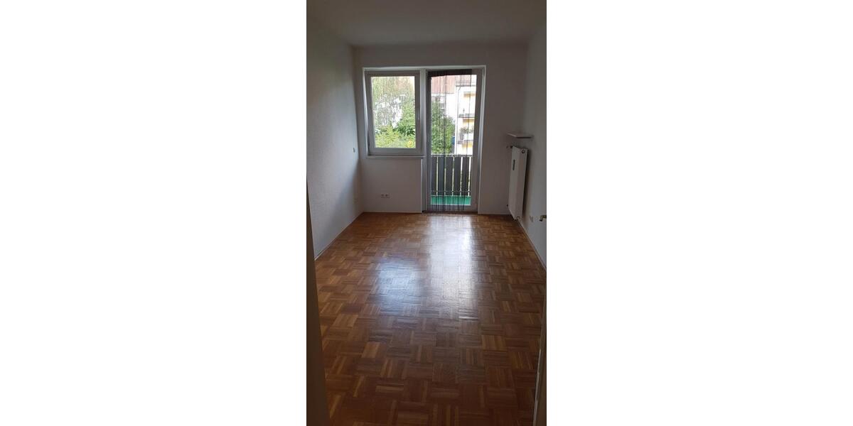 Etagenwohnung Bamberg Gärtnerstadt - 3 Zimmer, 66 m&sup2;, 924&euro; | Angebot:26672357