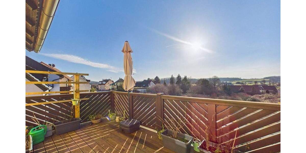 Etagenwohnung Stegaurach / Debring Debring - 2 Zimmer, 75 m&sup2;, 210.000&euro; | Angebot:25696978