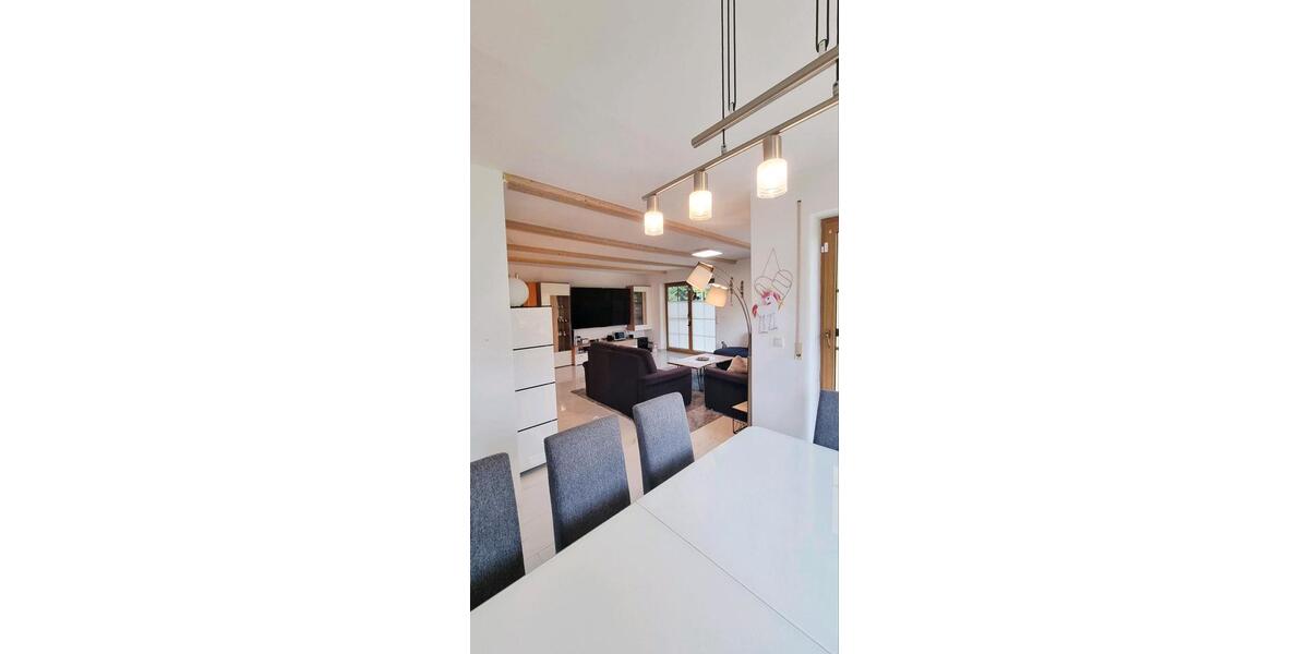 Einfamilienhaus Breitbrunn - 5 Zimmer, 160 m&sup2;, 550.000&euro; | Angebot:25160360