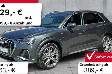 Audi Q3 6.938 km 43.930 &euro; Bamberg 96052