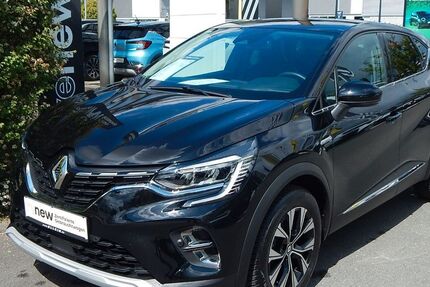 Renault Captur 13.493 km 17.650 &euro; Bamberg 96052