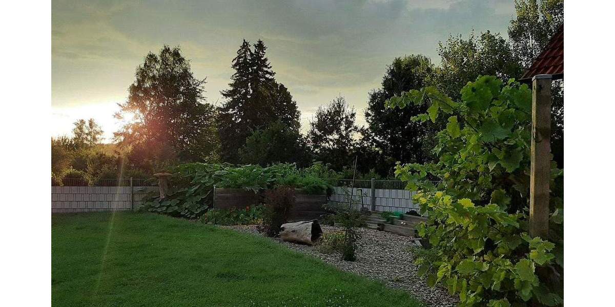 Einfamilienhaus Reckendorf Obermanndorf - 6 Zimmer, 179 m&sup2;, 585.000&euro; | Angebot:25760457