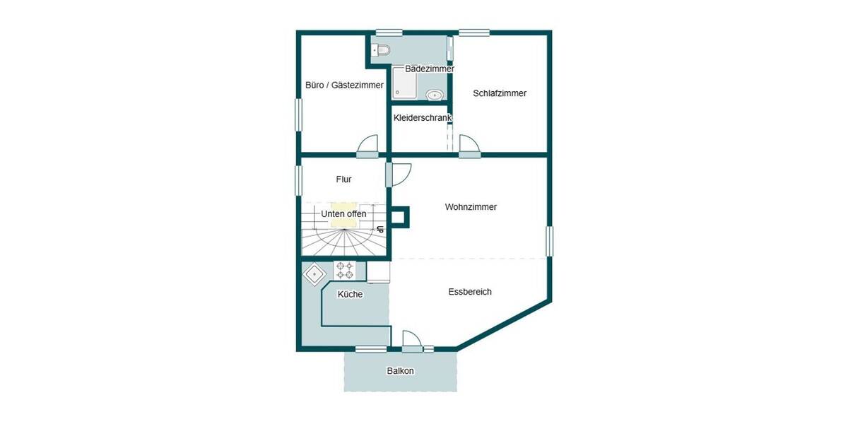 Einfamilienhaus Röttenbach - 5 Zimmer, 598.000&euro; | Angebot:26308565