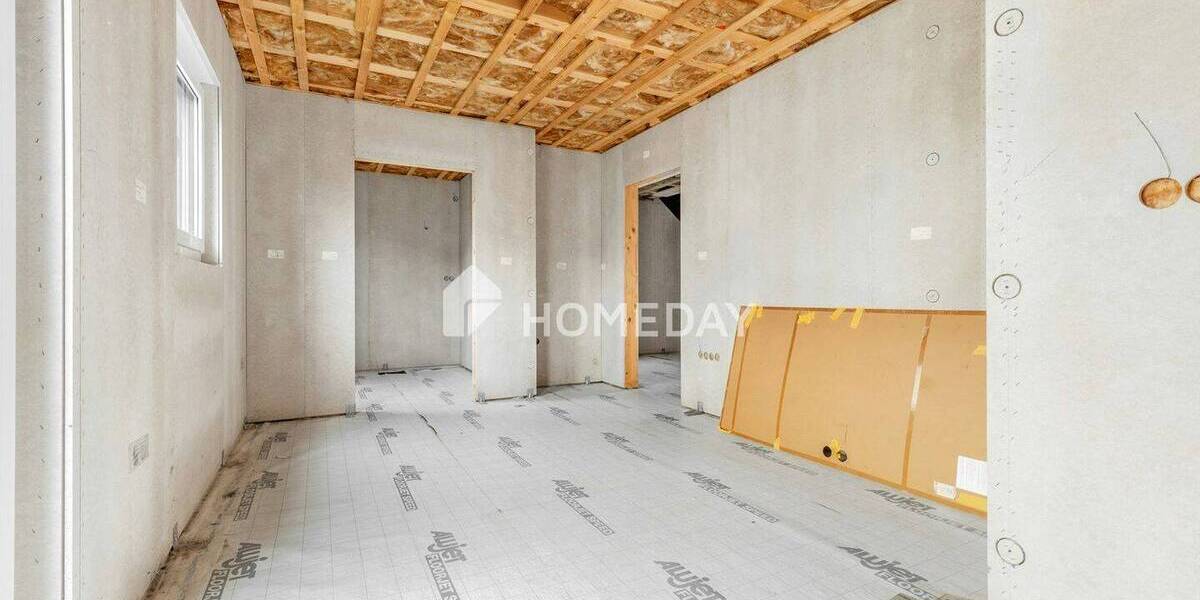 Einfamilienhaus Scheßlitz Straßgiech - 6 Zimmer, 200 m&sup2;, 399.000&euro; | Angebot:26584386