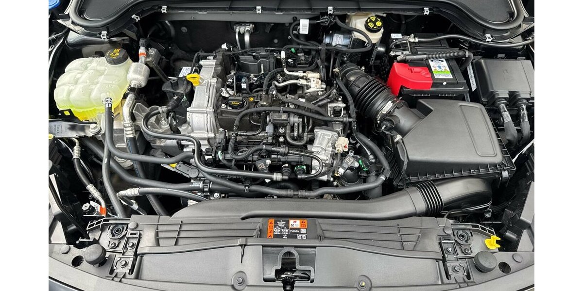 Ford Focus Turnier ST-Line X *AHK//Head-up/Navi/SHZG/PD 7.956 km 23.780 &euro; Bamberg 96052