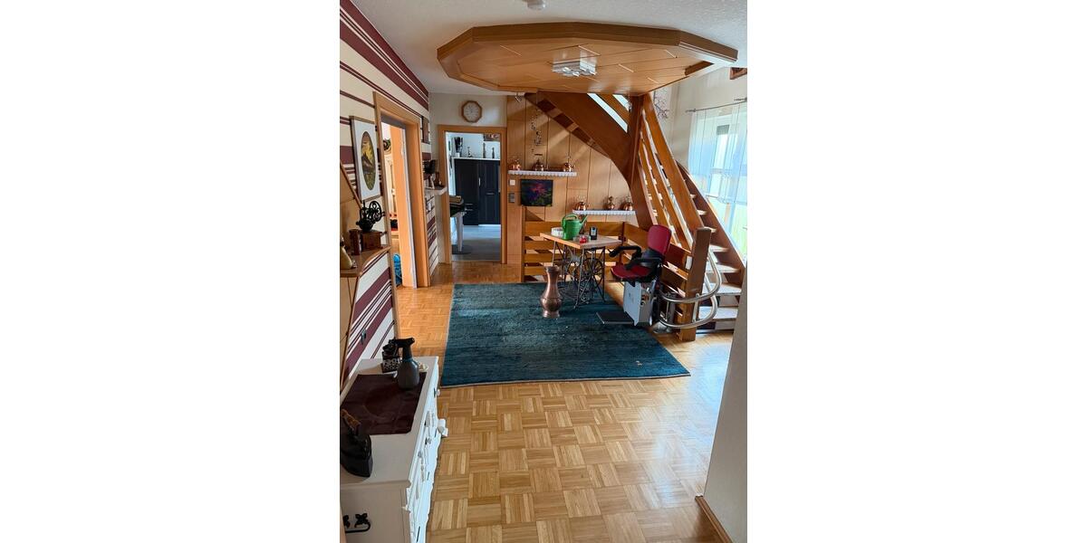 Einfamilienhaus Strullendorf - 5 Zimmer, 170 m&sup2;, 449.000&euro; | Angebot:26891662
