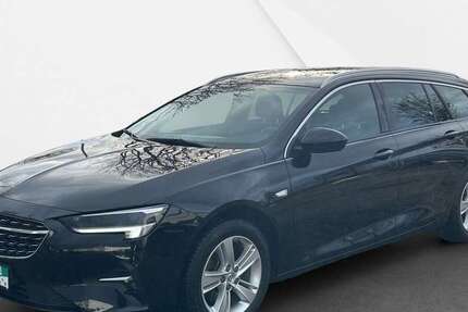 Opel Insignia 60.200 km 16.999 &euro; Schönbrunn 96185
