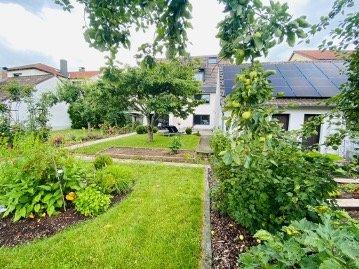 Wohnung Ebelsbach - 5 Zimmer, 125 m&sup2;, 1.450&euro; | Angebot:27536205