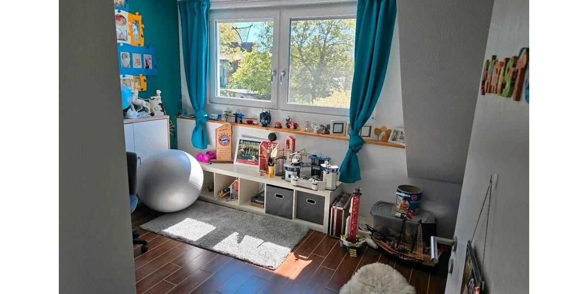 Einfamilienhaus Burgebrach - 5 Zimmer, 184 m&sup2;, 549.000&euro; | Angebot:26891842