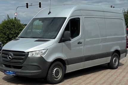 Mercedes-Benz Sprinter 61.000 km 23.200 &euro; Bamberg 96052