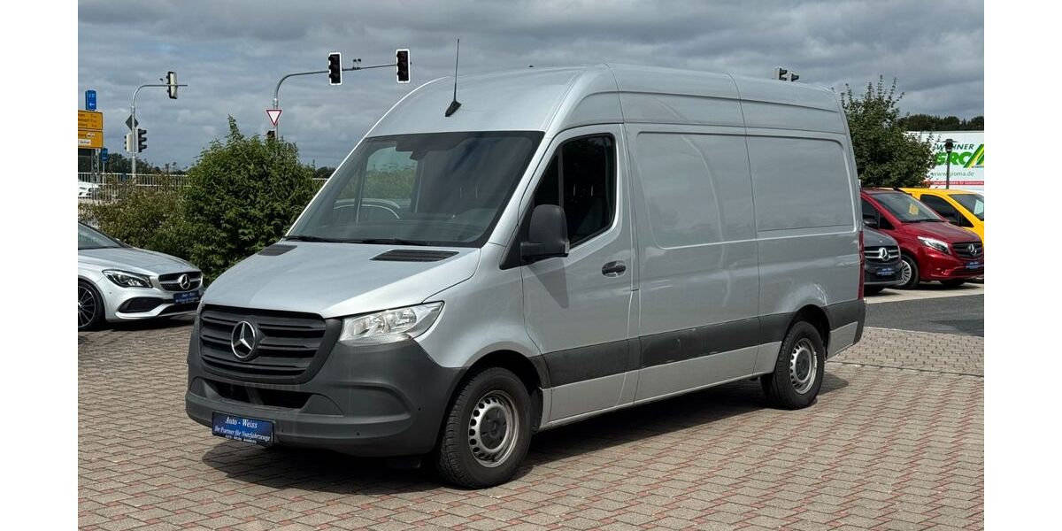 Mercedes-Benz Sprinter 61.000 km 23.200 &euro; Bamberg 96052