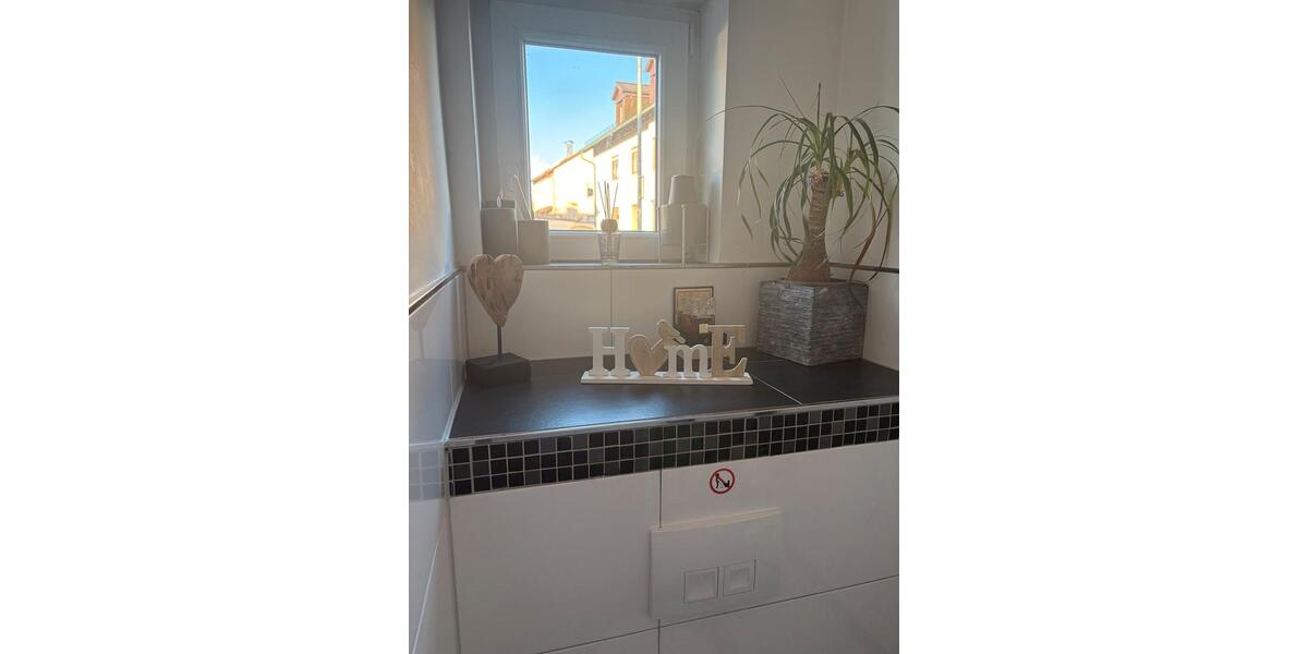 Reihenhaus Höchstadt an der Aisch - 6 Zimmer, 128 m&sup2;, 330.000&euro; | Angebot:25719392