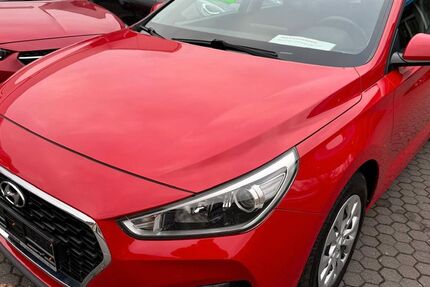 Hyundai i30 53.200 km 16.480 &euro; Eltmann 97483