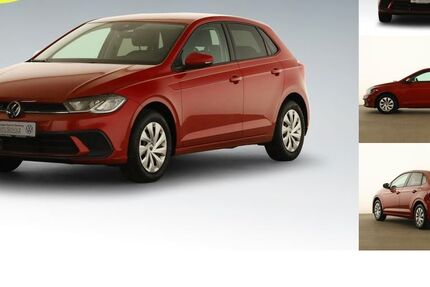 VW Polo 16.000 km 19.880 &euro; Bamberg 96052