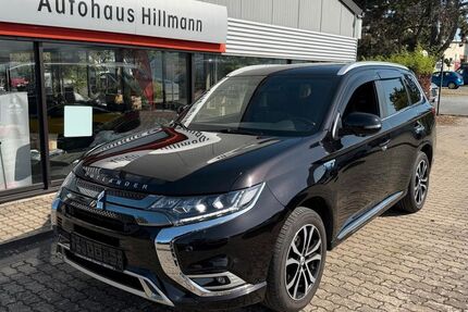 Mitsubishi Plug-in Hybrid Outlander 119.999 km 18.790 &euro; Ebensfeld 96250