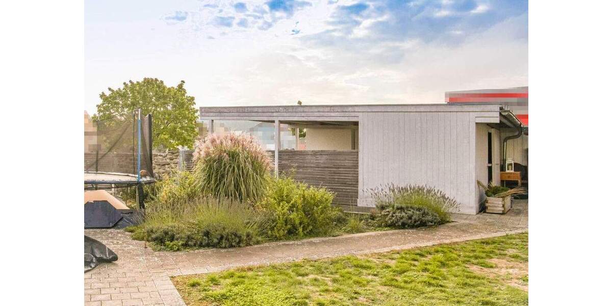 Einfamilienhaus Pettstadt - 5 Zimmer, 156 m&sup2;, 720.000&euro; | Angebot:25681336