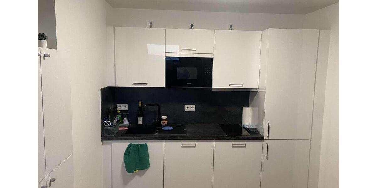 Etagenwohnung Bamberg Bamberg-Ost - 1 Zimmer, 40 m&sup2;, 691&euro; | Angebot:24980682