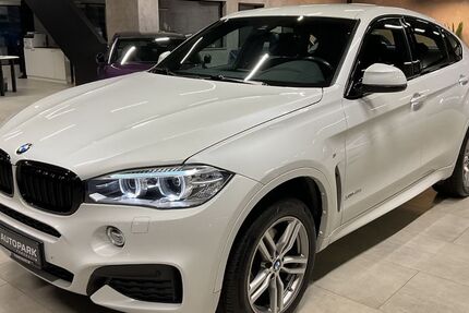 BMW X6 161.000 km 26.980 &euro; Forchheim 91301