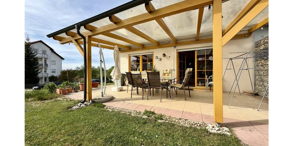 Doppelhaushälfte Hirschaid Seigendorf - 6 Zimmer, 166 m&sup2;, 570.000&euro; | Angebot:26433341