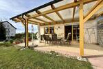 Doppelhaushälfte Hirschaid Seigendorf - 6 Zimmer, 166 m&sup2;, 570.000&euro; | Angebot:26433341
