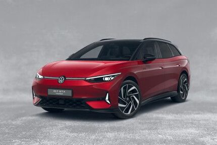VW ID.7 7.344 km 57.930 &euro; Bamberg 96052