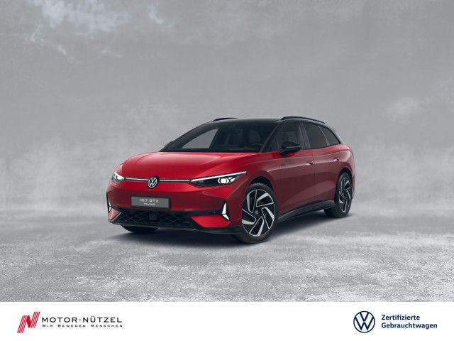 VW ID.7 7.344 km 57.930 &euro; Bamberg 96052