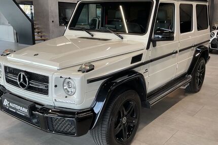 Mercedes-Benz G 500 66.600 km 82.980 &euro; Forchheim 91301