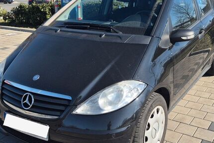 Mercedes-Benz A 150 197.000 km 3.350 &euro; Bamberg 96052