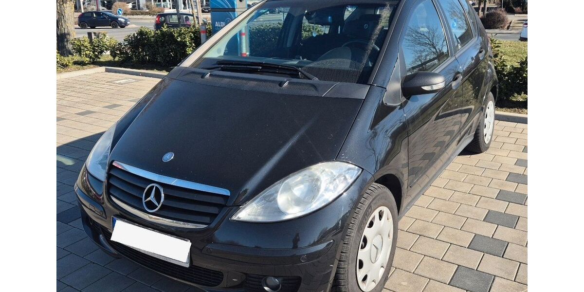 Mercedes-Benz A 150 197.000 km 3.350 &euro; Bamberg 96052