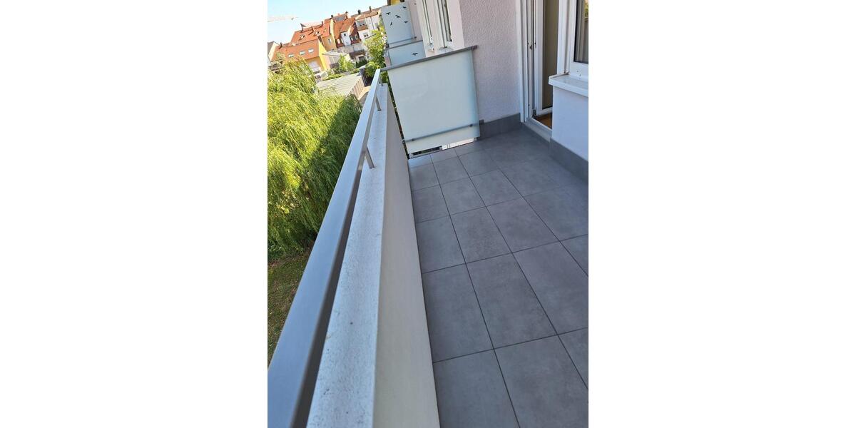 Etagenwohnung Bamberg Gereuth - 1 Zimmer, 34 m&sup2;, 137.000&euro; | Angebot:26992262