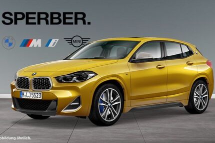 BMW X2 53.665 km 31.690 &euro; Bamberg 96050