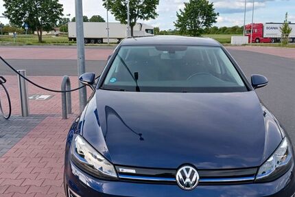 VW Golf 75.000 km 14.000 &euro; Scheßlitz 96110