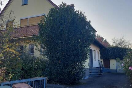 Haus Litzendorf - 9 Zimmer, 220 m&sup2;, 499.000&euro; | Angebot:26183086