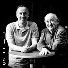 Die Pubertäts-Docs - Chill mal! Pubertät - Loslassen und halt geben 14.01.2027 Haas-Säle