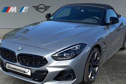 BMW Z4 17.910 km 44.960 &euro; Bamberg 96050