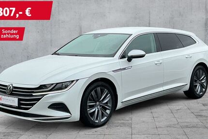 VW Arteon 43.837 km 24.990 &euro; Bamberg 96052