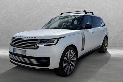Land Rover Range Rover 27.500 km 239.500 &euro; Hallstadt 96103