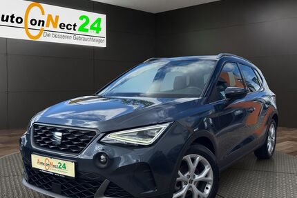 Seat Arona 17.471 km 17.990 &euro; Bamberg 96052